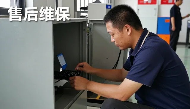 非标定制数字化发展与工业设备配套应用分析